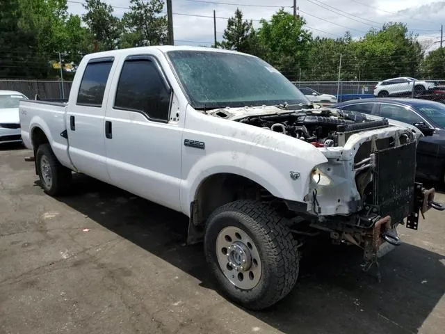 1FTSW21Y06EC53161 2006 2006 Ford F-250- Super Duty 4