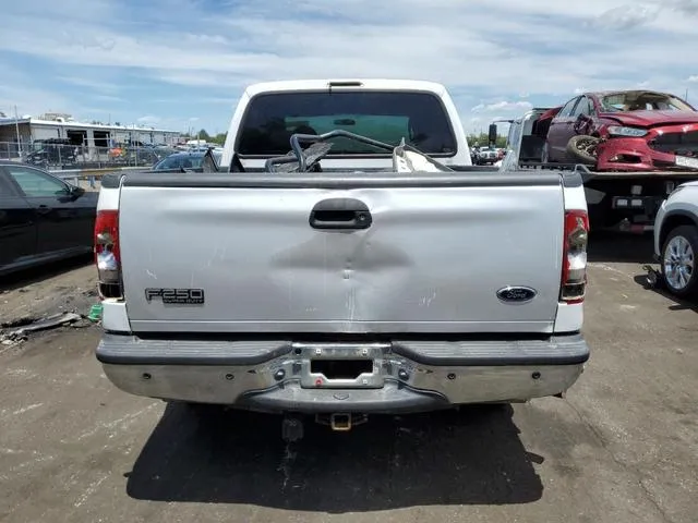 1FTSW21Y06EC53161 2006 2006 Ford F-250- Super Duty 6