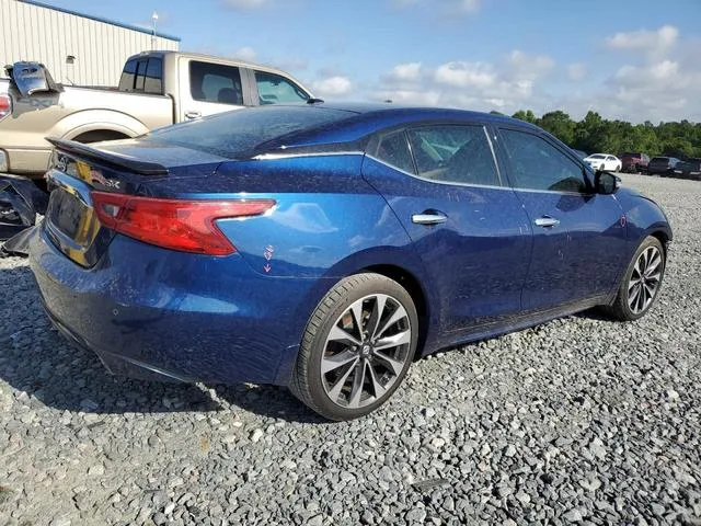 1N4AA6AP3GC397346 2016 2016 Nissan Maxima- 3-5S 3