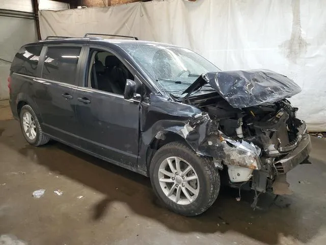 2C4RDGCG8LR170243 2020 2020 Dodge Grand Caravan- Sxt 4