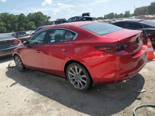 3MZBPACM3RM420108 2024 2024 Mazda 3- Preferred 2