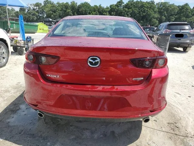 3MZBPACM3RM420108 2024 2024 Mazda 3- Preferred 6