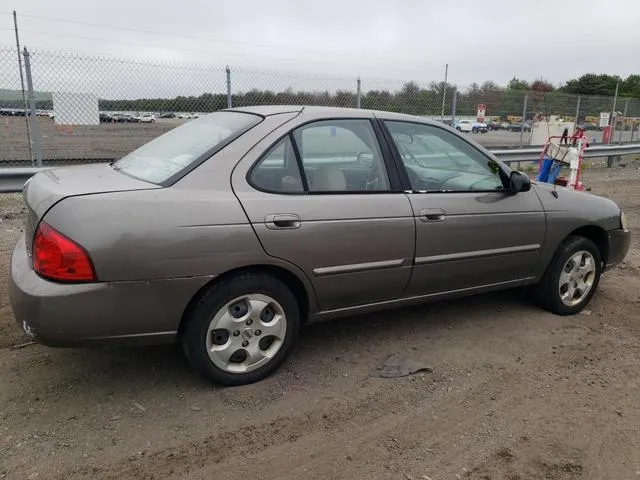 3N1CB51D44L881349 2004 2004 Nissan Sentra- 1-8 3