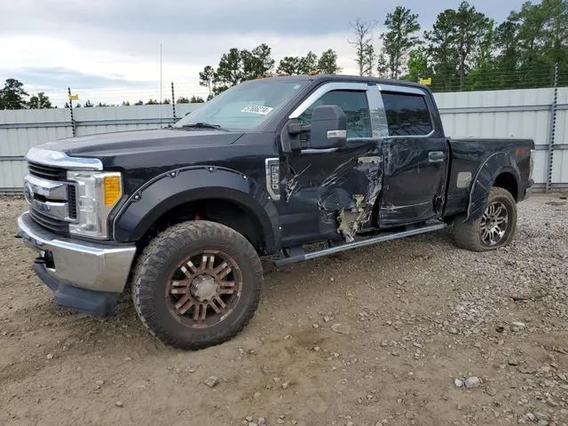 1FT7W2B65HEC35499 2017 2017 Ford F-250- Super Duty 1