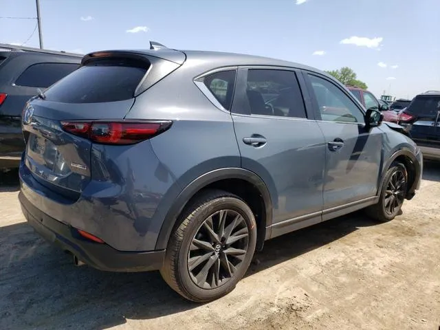 JM3KFBCM4N0566047 2022 2022 Mazda CX-5- Preferred 3