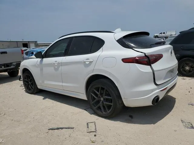 ZASPAJAN8L7C75453 2020 2020 Alfa Romeo Stelvio 2