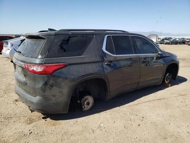 1GNERHKW4LJ179080 2020 2020 Chevrolet Traverse- LT 3