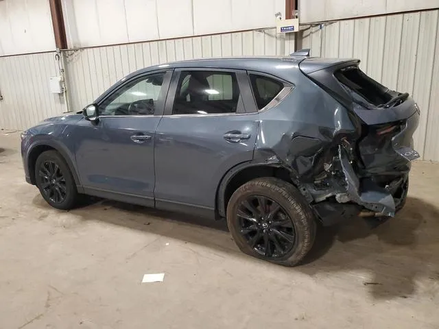 JM3KFBCM9N1578401 2022 2022 Mazda CX-5- Preferred 2