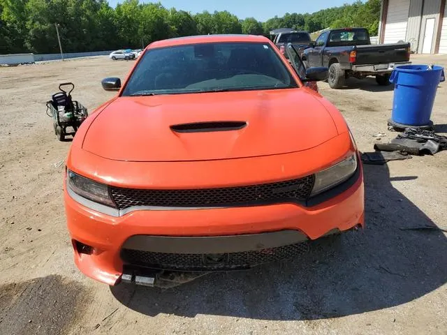 2C3CDXMG6PH541808 2023 2023 Dodge Charger- GT 5