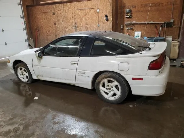 4E3CS44R9NE019625 1992 1992 Eagle Talon 2