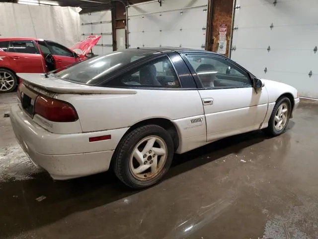 4E3CS44R9NE019625 1992 1992 Eagle Talon 3