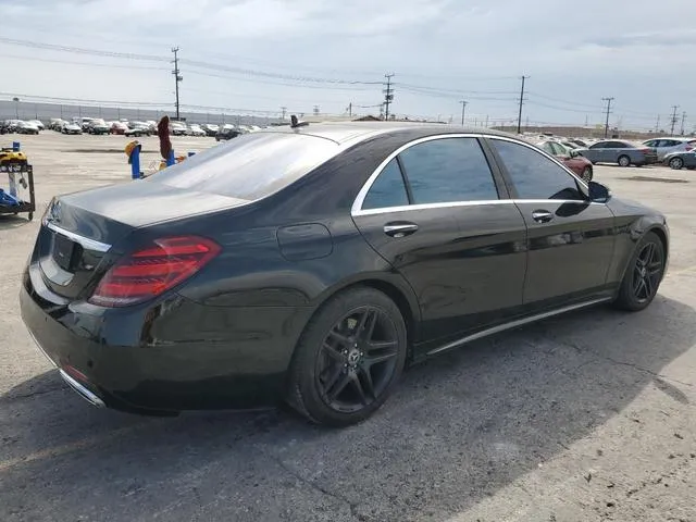 WDDUG8DB0JA390459 2018 2018 Mercedes-Benz S-Class- 560 3