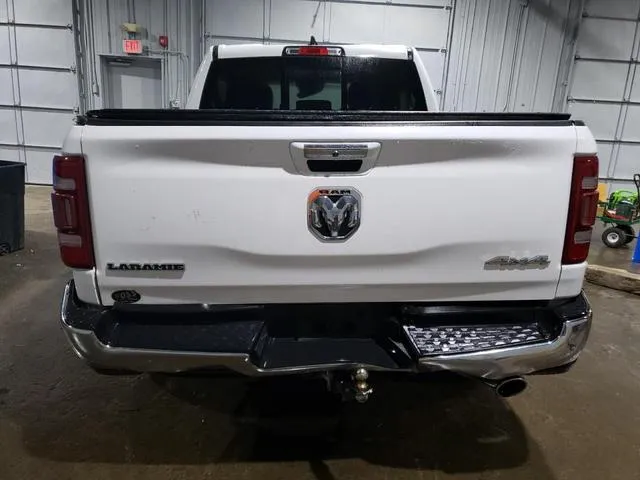 1C6SRFJT0NN200064 2022 2022 RAM 1500- Laramie 6