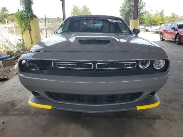 2C3CDZJG0PH680350 2023 2023 Dodge Challenger- GT 5