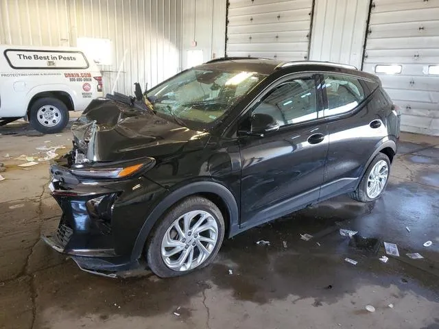 1G1FY6S06P4161516 2023 2023 Chevrolet Bolt- LT 1