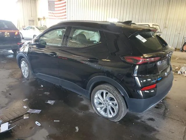 1G1FY6S06P4161516 2023 2023 Chevrolet Bolt- LT 2