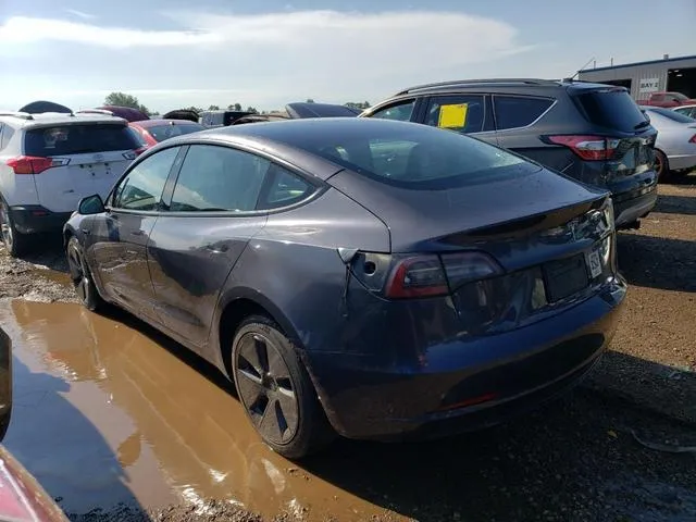 5YJ3E1EA8PF511036 2023 2023 Tesla MODEL 3 2