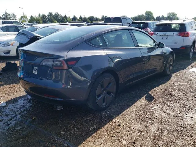 5YJ3E1EA8PF511036 2023 2023 Tesla MODEL 3 3