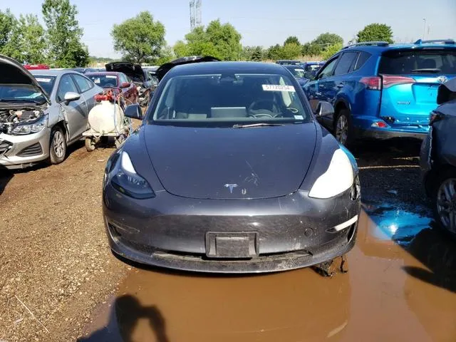 5YJ3E1EA8PF511036 2023 2023 Tesla MODEL 3 5