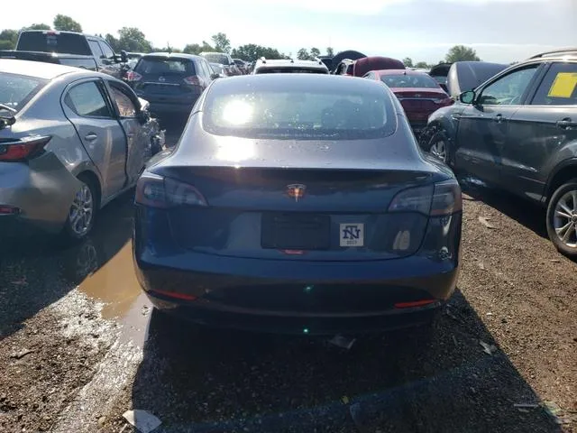 5YJ3E1EA8PF511036 2023 2023 Tesla MODEL 3 6