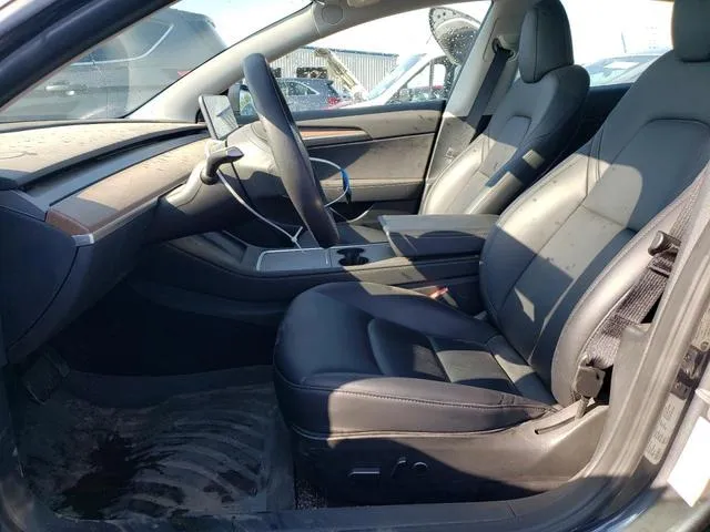 5YJ3E1EA8PF511036 2023 2023 Tesla MODEL 3 7