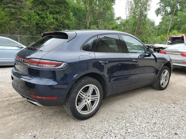 WP1AA2A56KLB02572 2019 2019 Porsche Macan 3