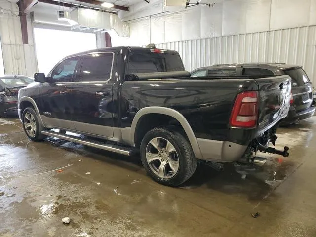 1C6SRFJT2LN402093 2020 2020 RAM 1500- Laramie 2