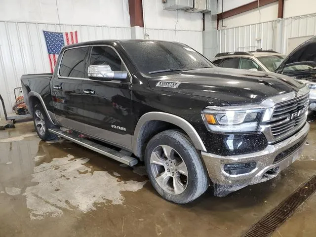 1C6SRFJT2LN402093 2020 2020 RAM 1500- Laramie 4