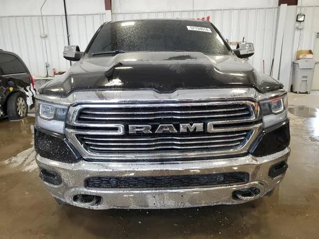 1C6SRFJT2LN402093 2020 2020 RAM 1500- Laramie 5