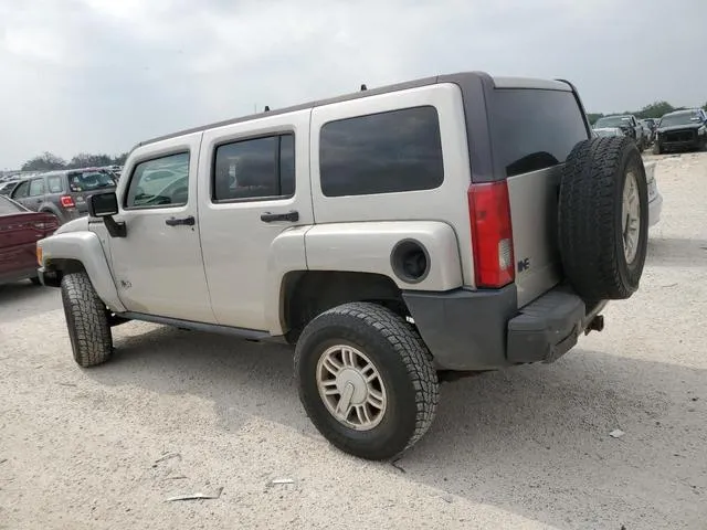 5GTDN13E178138974 2007 2007 Hummer H3 2