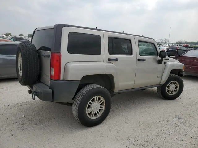 5GTDN13E178138974 2007 2007 Hummer H3 3