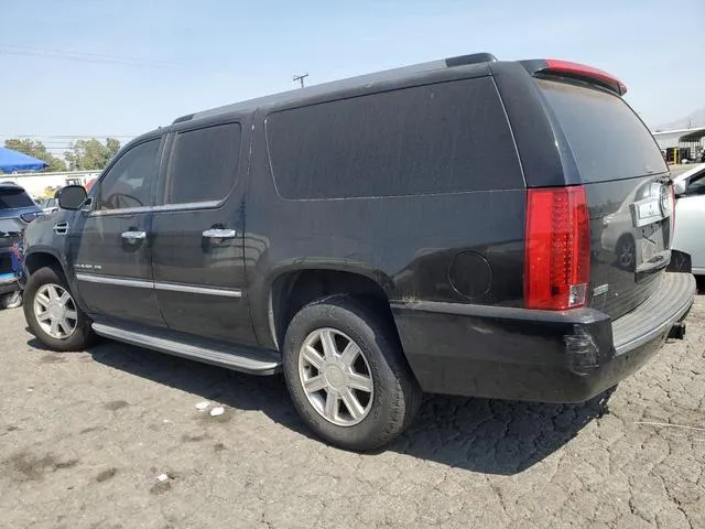 1GYS3GEF5BR250459 2011 2011 Cadillac Escalade- Esv 2