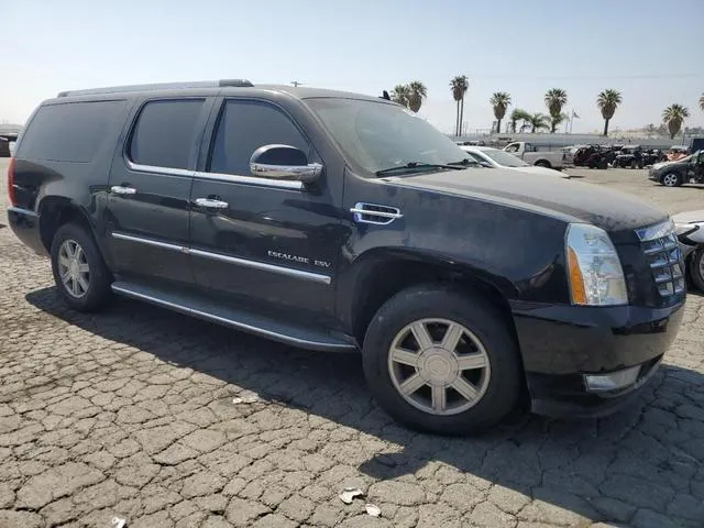 1GYS3GEF5BR250459 2011 2011 Cadillac Escalade- Esv 4