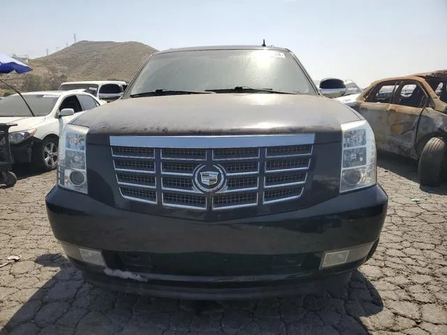 1GYS3GEF5BR250459 2011 2011 Cadillac Escalade- Esv 5