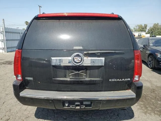 1GYS3GEF5BR250459 2011 2011 Cadillac Escalade- Esv 6