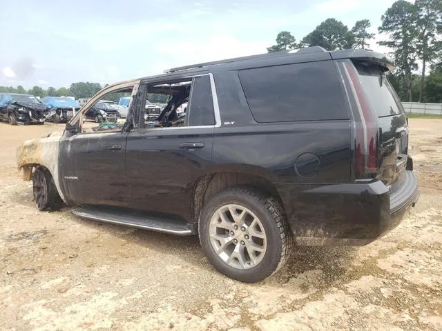 1GKS1BKC1LR289547 2020 2020 GMC Yukon- Slt 2