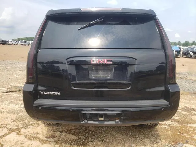 1GKS1BKC1LR289547 2020 2020 GMC Yukon- Slt 6