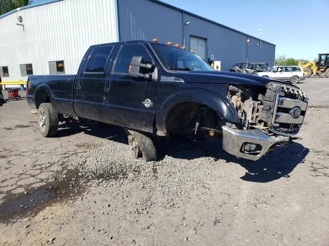 1FT7W2BT1GEA65646 2016 2016 Ford F-250- Super Duty 4