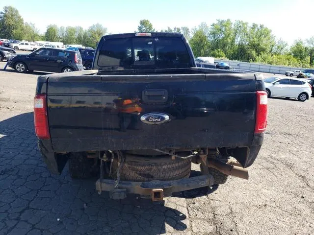 1FT7W2BT1GEA65646 2016 2016 Ford F-250- Super Duty 6