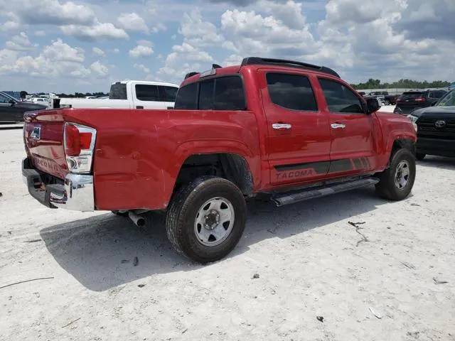 5TFAX5GN2JX111236 2018 2018 Toyota Tacoma- Double Cab 3