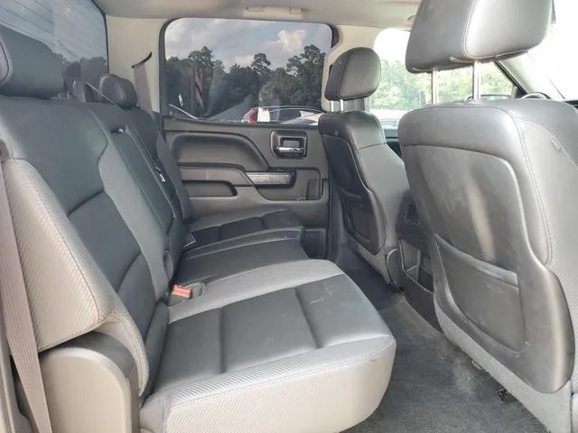 3GTU2NEC4HG382018 2017 2017 GMC Sierra- K1500 Slt 10