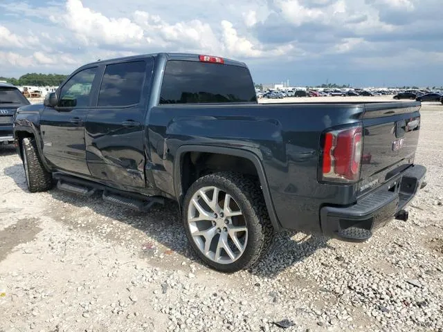 3GTU2NEC4HG382018 2017 2017 GMC Sierra- K1500 Slt 2