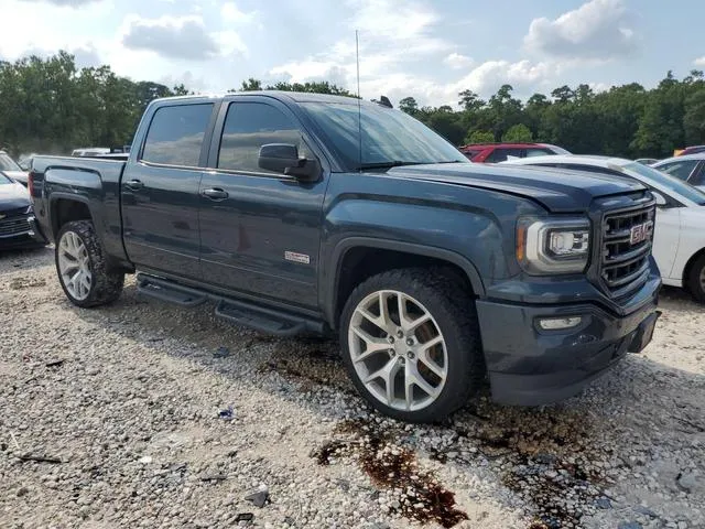 3GTU2NEC4HG382018 2017 2017 GMC Sierra- K1500 Slt 4