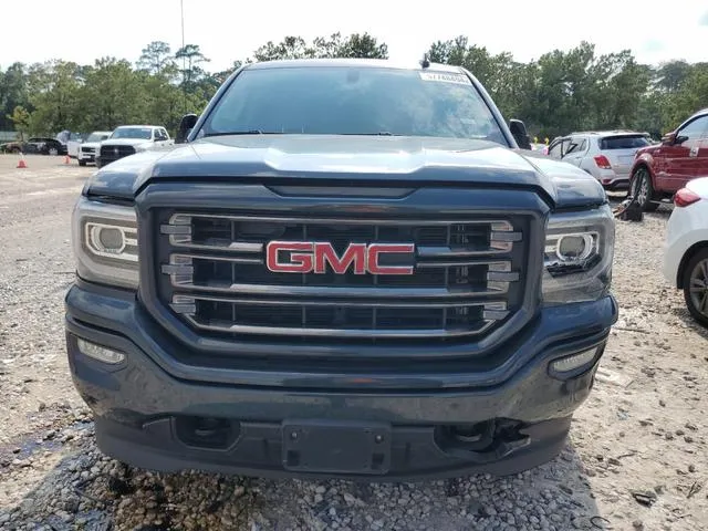 3GTU2NEC4HG382018 2017 2017 GMC Sierra- K1500 Slt 5