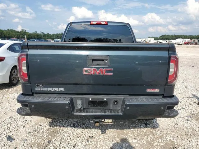 3GTU2NEC4HG382018 2017 2017 GMC Sierra- K1500 Slt 6