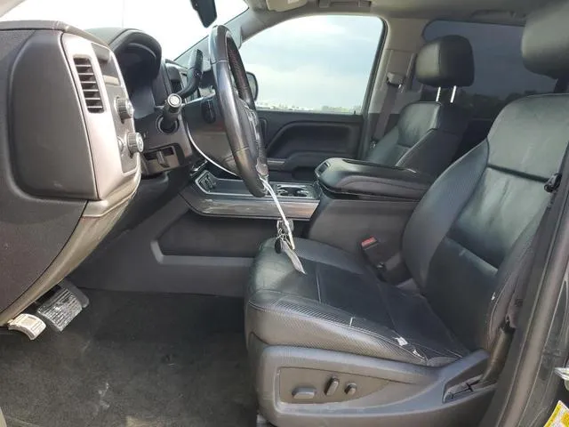 3GTU2NEC4HG382018 2017 2017 GMC Sierra- K1500 Slt 7