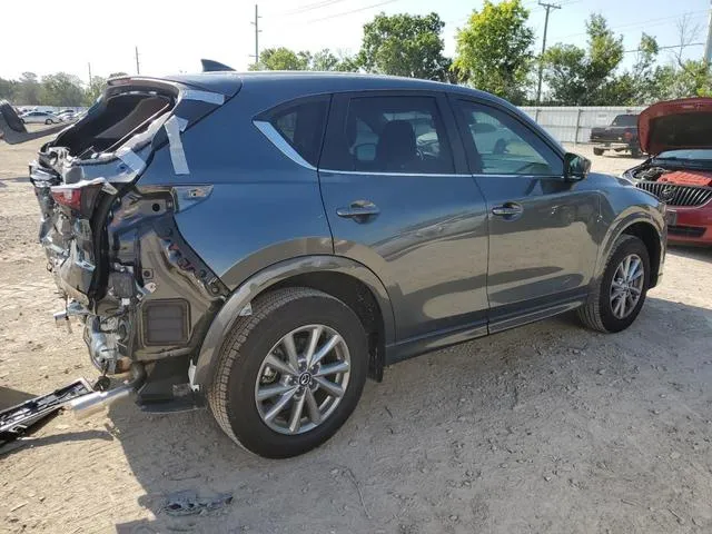 JM3KFBCL6R0425753 2024 2024 Mazda CX-5- Preferred 3