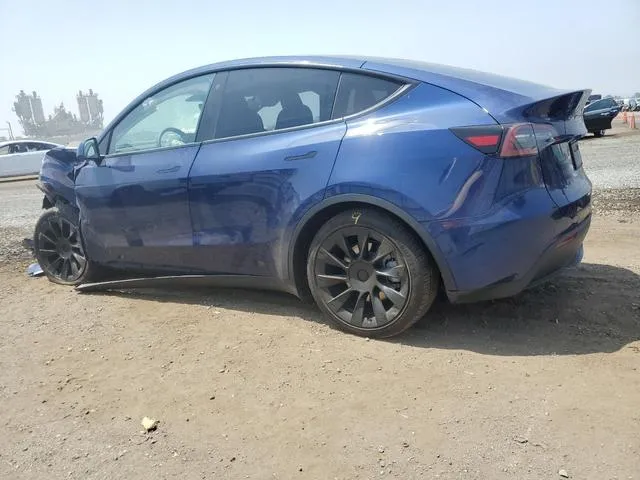 7SAYGDEE1PA118967 2023 2023 Tesla MODEL Y 2