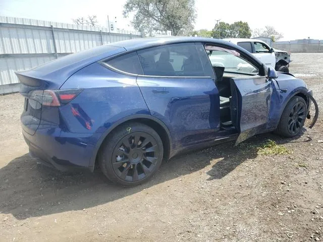 7SAYGDEE1PA118967 2023 2023 Tesla MODEL Y 3