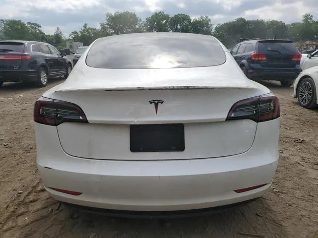 5YJ3E1EA4MF018563 2021 2021 Tesla MODEL 3 6